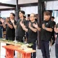 神戸Ｕ-２１の手倉森誠監督「みんなで必勝祈願をしたということは『優勝しろ！』ということ。無言の要求」２３日に長崎と対戦