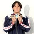 【競泳】１７歳の大橋信、アジア大会で世界新へ　２００Ｍ平のプラン「７は残して、３でどれだけ速く泳げるか」　銅だったパンパシの課題克服へ