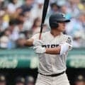 親子3代でプロへ！父は元オリックス 履正社・4番が目指す「メジャーリーガー」聖地の経験胸に「父のような存在に」【26年夏甲子園】