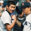 愛甲猛、松坂大輔、筒香嘉智…渡辺元智さんの教え子、プロで多数活躍