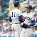 「日本一」をめざした履正社の夏　「支える部員」が勝負の原動力