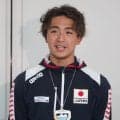 【競泳】銀の今福和志が帰国「やっとベスト」出発前の悔しい出来事が糧　1500m自由形日本新