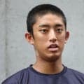 横浜・織田翔希は沈痛な表情　渡辺元智さん死去に沈痛　名将は「逸材」として期待　昨年センバツ決勝前日には「周りを見るように」と助言受ける　練習前に黙とう