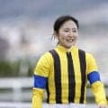 古川奈穂騎手「人馬ともに大きな怪我はありません」落馬負傷後初めてSNSで報告