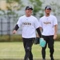 【阪神】村上頌樹が今年も10勝へ　ローテは俺が支える「才木にはちょっとゆっくりしてもらって」