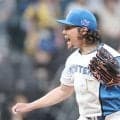 【日本ハム】伊藤大海、今季３勝14敗“タカアレルギー”吹き飛ばす　宿敵との投げ合いも意識