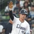 【西武】左手骨折の長谷川信哉が19日３軍戦で復帰へ、桑原将志１軍合流は西口監督「もう少し」