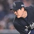オリックス・九里　奪三振１位の日本ハム・伊藤に７差も「とにかくチームが勝つことが一番」　１８日・西武戦先発