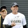 阪神・村上　才木不在にエースの決意「チームが勝っていれば良い気持ちで戻ってこられる」２年連続２ケタ勝利へ