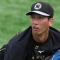 阪神・今朝丸　才木の代役、２１日先発有力　ルーカス＆茨木ら見極めローテ再編へ
