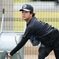 阪神投手らもトミー・ジョン氏に感謝　高橋「僕も手術を受けられた」下村「こんなにやりやすい環境はなかったと思う」