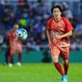 名門バレンシア移籍の19歳佐藤龍之介、夢のラ・リーガでいきなり開幕スタメンも／スペイン展望