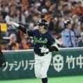 【ヤクルト】並木秀尊が左太もも裏肉離れから１軍復帰へ、18戦８盗塁　山田哲人は２軍調整継続へ