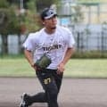 【阪神】伊藤将司は母校後輩エースに驚くばかり「もうプロ野球選手と思って見ています」