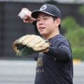 【阪神】下村海翔がAぇ！group佐野晶哉と語り合った夜「改めてすごいなと」小学生以来の再会