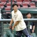 広島・床田　左肩「問題ないです」逆転ＣＳへ勝利あるのみ！１８日・中日戦で復帰登板　１カ月ぶり５勝目へ「勝って終われたらいい」