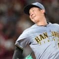 「厳しく言えば勝負が遅い」連敗止めた阪神左腕を称賛も…球界OBが愛ある苦言「追い込んでから早めの勝負を」