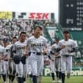 初出場で堂々のベスト16、東日大昌平が甲子園で見せた成長の証し