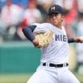天理VS三重のスタメン発表！天理は技巧派左腕が初先発、三重は3戦連続で大型左腕が先発【26年夏甲子園】
