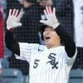 村上宗隆対今永昇太、メジャー初対決実現　鈴木誠也は「２番・右翼」　注目のウィンディシティ・シリーズ【両軍ラインナップ】