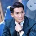 【藤枝】槙野智章監督の３カ国語インタビューが話題「定岡、武田、川合と同じカテゴリー」