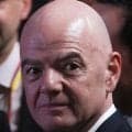 FIFA、インファンティノ会長を公然批判していたラムールCOOを解任