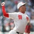 【甲子園】智弁和歌山はエース和気匠太が先発　中谷監督「投手全員で継投、最終的に勝てたら…」