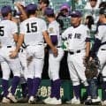 9年ぶり4強の天理は、36年ぶりの決勝進出をかけ、20日の準決勝第2試合に【26年夏甲子園】