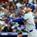 大谷翔平、5試合ぶりの28号　菅野智之から通算4本目…飛距離130m豪快弾に敵地騒然