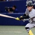 「こんなに打てるようになるものか…」他球団ファンも目を見張る巨人23歳韋駄天選手の“急成長ぶり”　佐藤、森下に次ぐリーグ打率3位に浮上「開幕時の評価を完全に実力でひっくり返した」