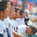 【甲子園】三重２年生・水野央清「曲がらないです」左手薬指負傷も強行出場、来年のリベンジ誓う