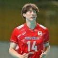 【バレー】石川祐希「全て出し切る」ロス五輪切符懸かるアジア選手権へ決意　コンディション調整中で練習は冒頭１５分で別メニュー