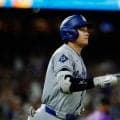 ドジャース猛打で後半戦初２ケタ得点　大谷翔平が２発も菅野智之が７失点KOで日本人ファン複雑
