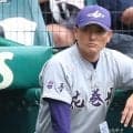 渡辺元智さんに「まだまだお聞きしたいことも…」　花巻東・佐々木洋監督が訃報に悲しみ
