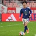｢次のW杯で暴れて｣久保建英と交代で日本代表デビューのC大阪育ち22歳、2年目の欧州で圧巻の今季初ゴール！ GKノーチャンスの理不尽弾に｢冷静｣｢さすが颯太｣
