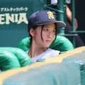 【甲子園】仙台育英の星よつはマネジャー兼学生コーチが声を震わせ「負けるのが本当に悔しい」
