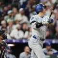 大谷翔平「甘い球をしっかり打てたのが大きい」２年ぶり４安打＆１試合２発／一問一答