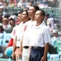 智弁和歌山が圧勝で５年ぶり４強進出！毎回の１８安打は低反発バット導入後、夏の甲子園タイ記録　中谷監督「まさかまさか」１１得点で仙台育英を攻略