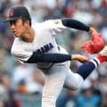 【甲子園】横浜の織田翔希が初回から150キロ台連発　４強かけ花巻東戦で先発