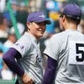 【甲子園】花巻東が２回にビデオ検証　内野ゴロのセーフ判定がアウトに覆る
