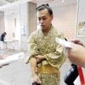 大相撲健康診断、最軽量力士が体重２キロ減６０キロに　宇瑠寅「夏なので減る」５５キロの新弟子候補の存在も「意識はしません」