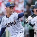 【甲子園準々決勝見どころ】健大高崎の強力投手陣に、有明の「ミラクル打線」が後半の集中打で勝負
