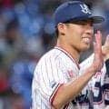 「山野がいいピッチングをしたら俺も…」先発陣による“相乗効果”--息を吹き返したヤクルト、シーズン終盤に向けて加速へ