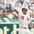 智弁和歌山「日替わりヒーロー」は1、2番　計7安打で勝利導く