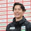 【バレー】高橋藍、未知のアジア勢を警戒「何をしてくるか正直分からない」