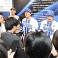 ＤｅＮＡ・鈴木コーチ　恩師・渡辺元監督の訃報に涙「嘘でしょう？って。本当に悲しかった」　筒香は１週間前に連絡「急なことで受け入れられない」