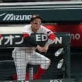 広島　小園海斗の出場選手登録を抹消　シーズン中は３年ぶりの２軍降格　１６日・阪神戦の守備で精彩欠くプレー　藤井ヘッド「そこ（精神面も）含めて見つめ直してこいと」