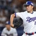 【中日好き】ドラゴンズ、3位との差を縮められるか。広島、東京ヤクルトとの6連戦