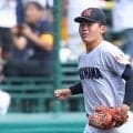 横浜に「流れ変えられる奴何人おんねん」　超絶レーザーに甲子園騒然「とんでもないな」