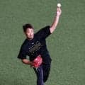 【阪神】岩崎優が海外FA権取得「目標でもあった」４年契約最終年「２回優勝することできて…」